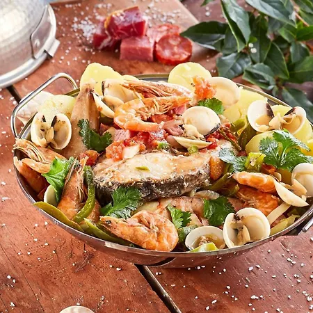 Lejlighed Nine Horizons