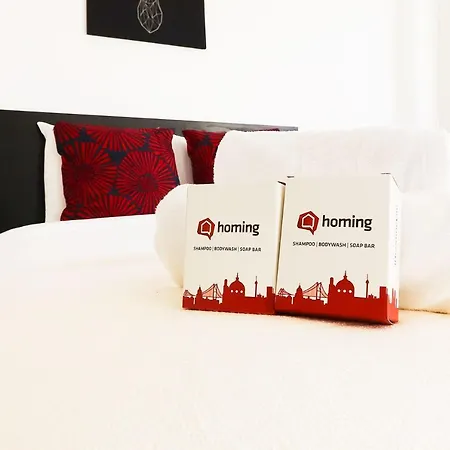 Almirante Balcony By Homing Apartment Lisbon