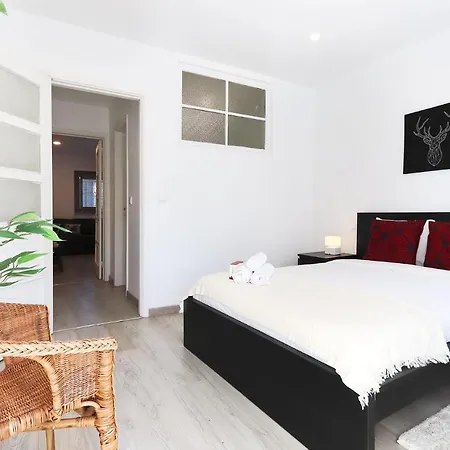 Nine Horizons * Lisbon