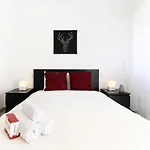 Apartmán Nine Horizons